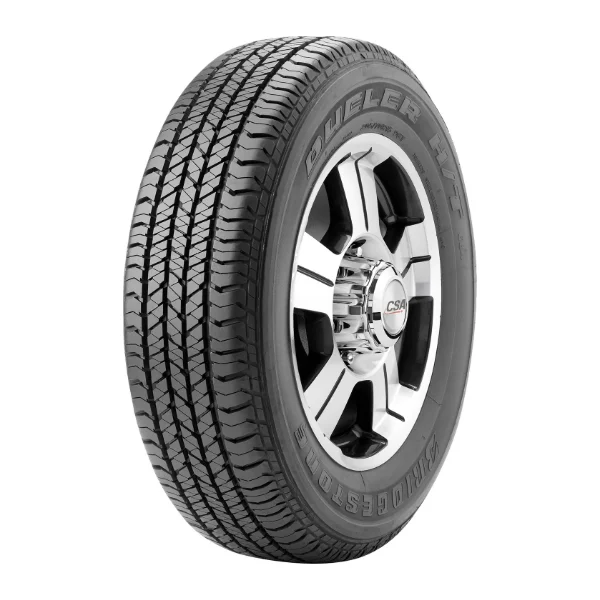 Lốp Bridgestone Dueler D684 255/70R16