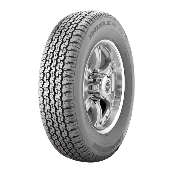 Lốp Bridgestone Dueler D689 235/80R16