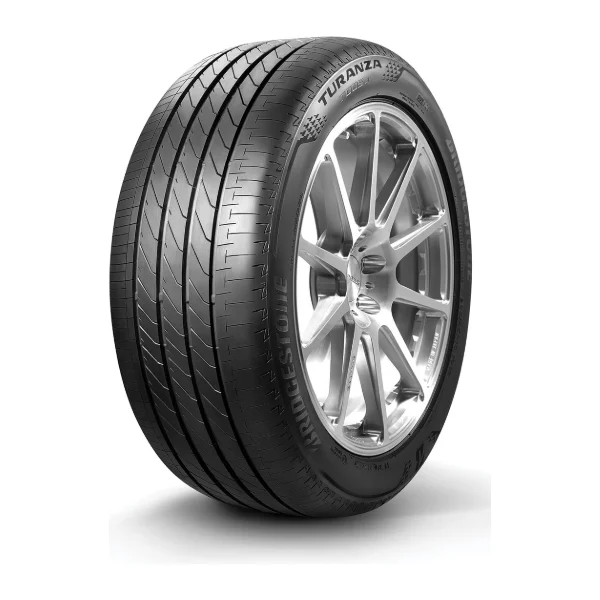 Lốp Bridgestone Turanza T005A 185/55R16 – góc 3/4