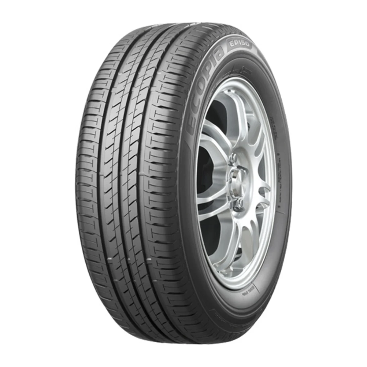 Lốp Bridgestone Ecopia EP150 175/50R15 – góc 3/4