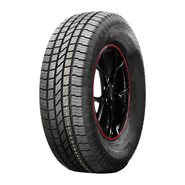 Lốp Advenza Coverer H/T AC586II 245/70R16