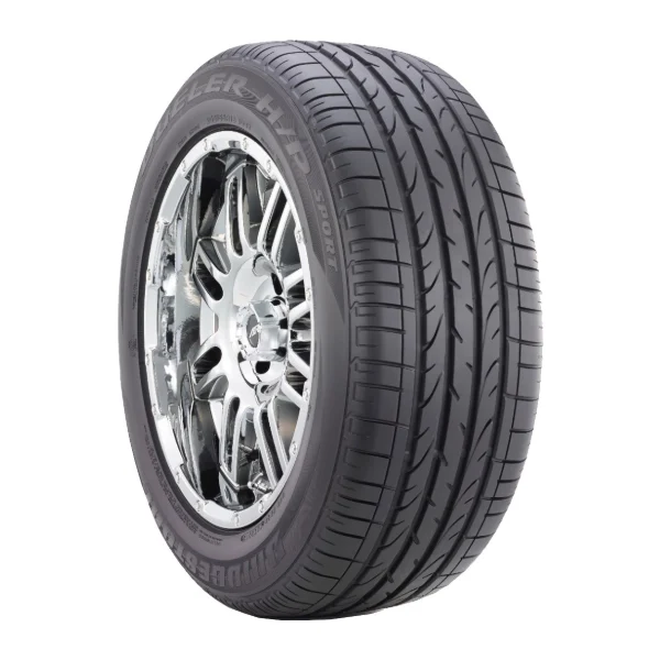 Lốp Bridgestone Dueler H/P Sport 255/50R19