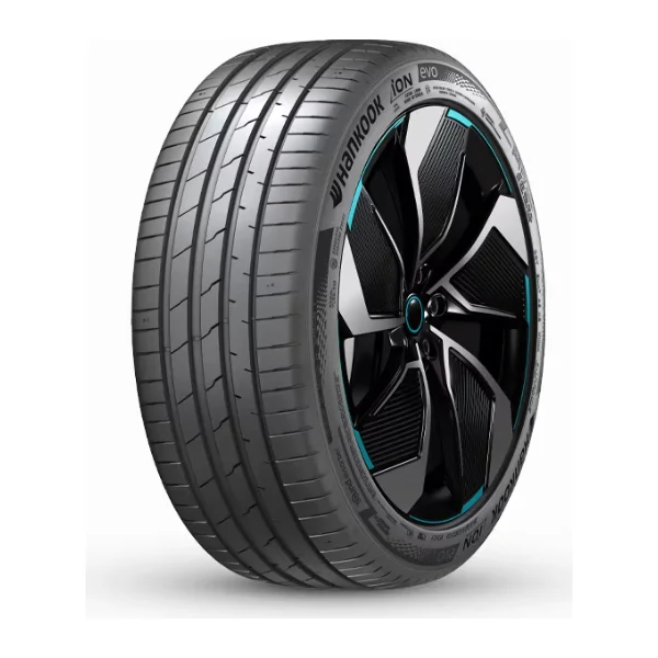 Lốp Hankook iON evo IK01 225/50R18