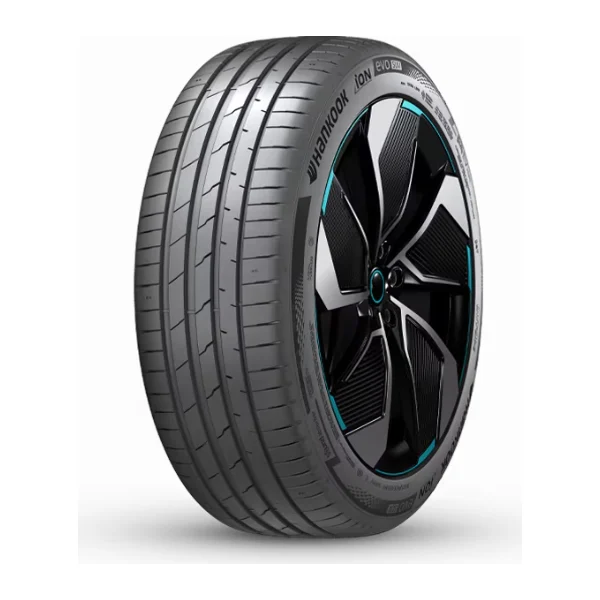 Lốp Hankook iON evo SUV IK01A 215/45ZR18