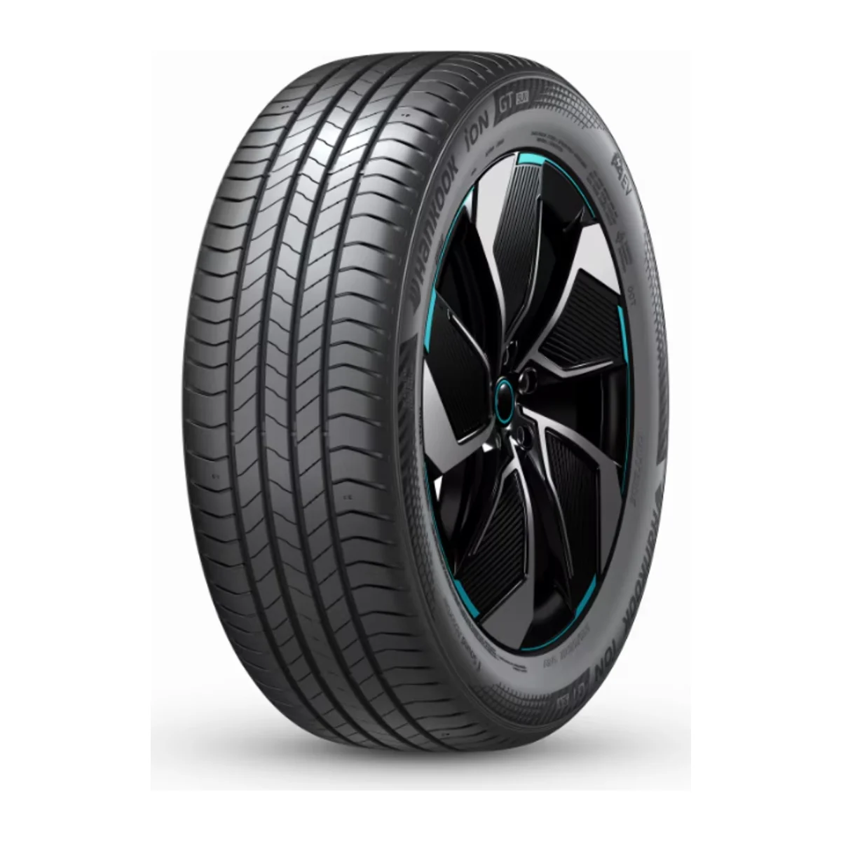 Lốp Hankook iON GT SUV IK41A 225/40R18 – góc 3/4