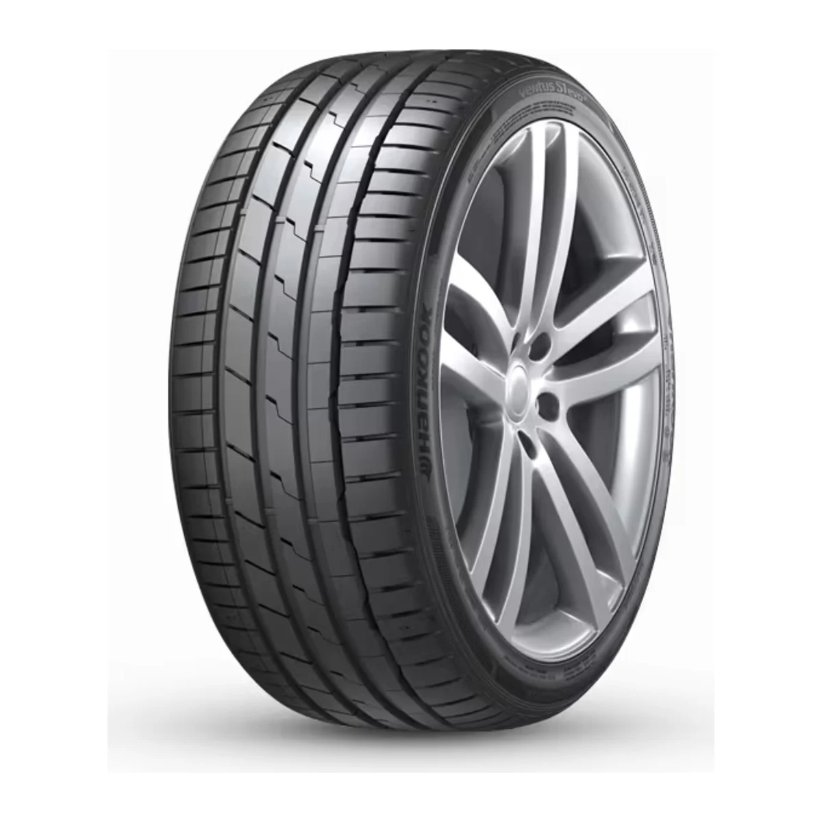 Lốp Hankook Ventus S1 evo3 K127 245/45ZR19 – góc 3/4