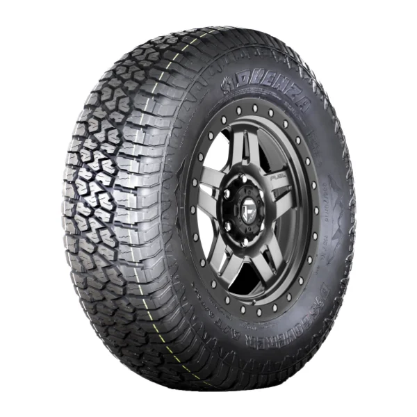 Lốp Advenza Discoverer A/T352 255/70R16