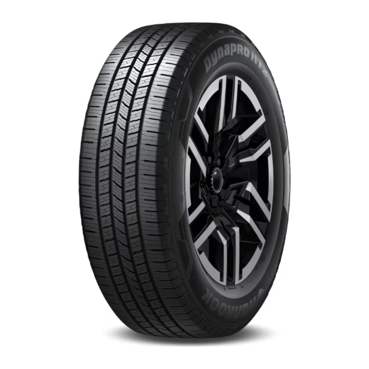Lốp Hankook Dynapro HT2 RH14 LT265/75R16 – góc 3/4