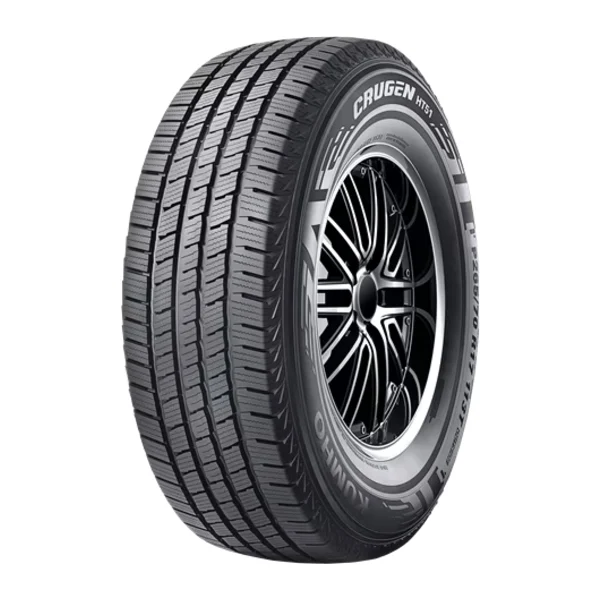 Lốp Kumho CRUGEN HT51 255/65R17