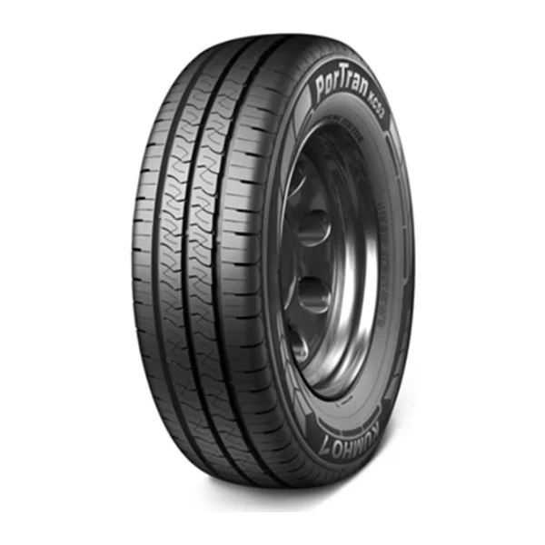 Lốp Kumho PORTRAN KC53 185/75R16