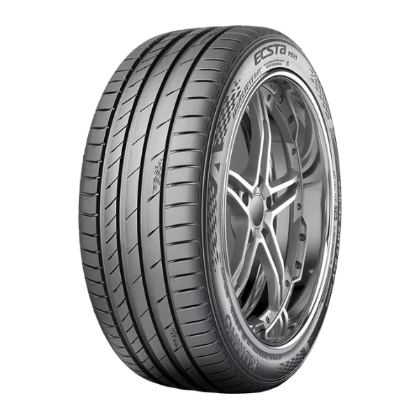 Lốp Kumho ECSTA PS71 215/45R17