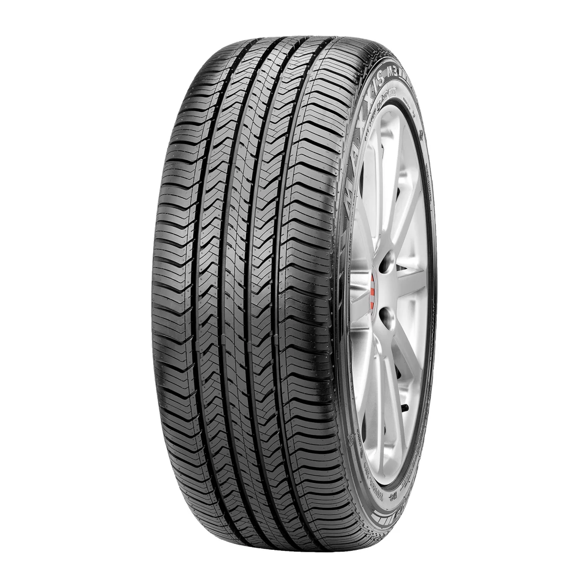 Lốp Maxxis HP-M3 205/70R15 – góc 3/4