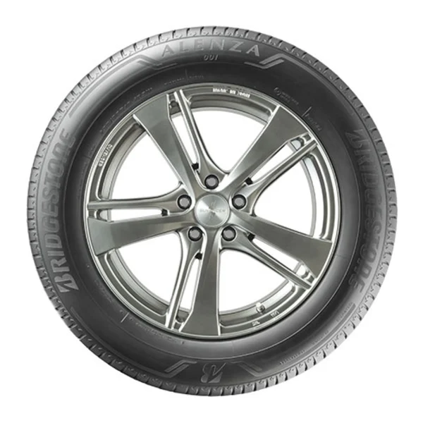 Lốp Bridgestone Alenza AL01 255/50R19 – hông lốp