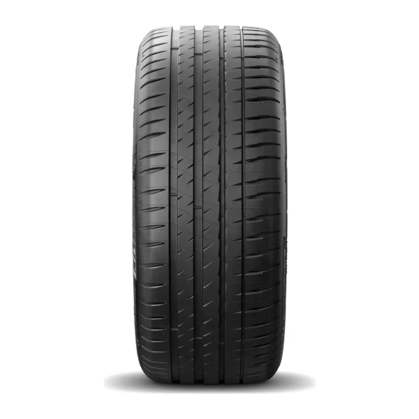 Lốp Michelin Pilot Sport 4 275/45ZR18 – mặt gai