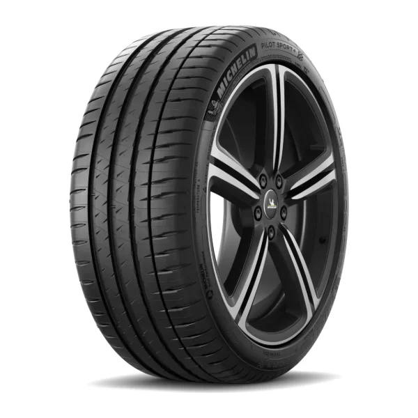 Lốp Michelin Pilot Sport 4 ZP 225/45ZR17