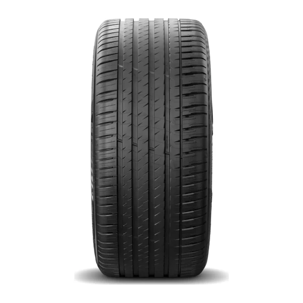 Lốp Michelin Pilot Sport 4 SUV 225/55R19 – mặt gai