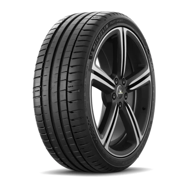 Lốp Michelin Pilot Sport 5 245/45ZR17