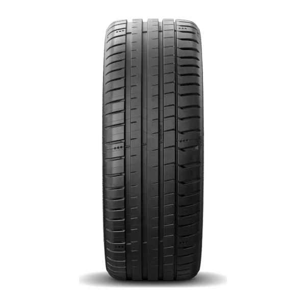 Lốp Michelin Pilot Sport 5 245/40ZR17 – mặt gai